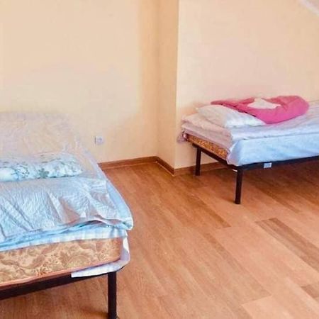 Mongolian Budget Hostel , Mbh ウランバートル エクステリア 写真